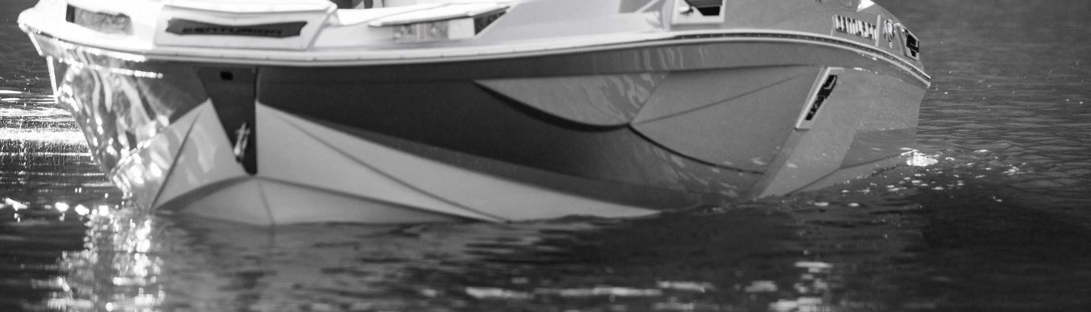 Centurion boats