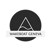 Wakeboat Geneva